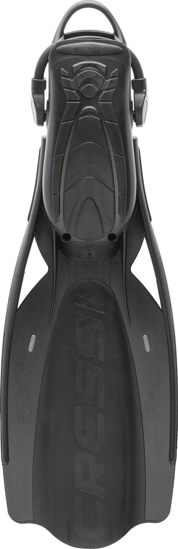 Cressi Thor Ebs Fins - Scuba Grabbers