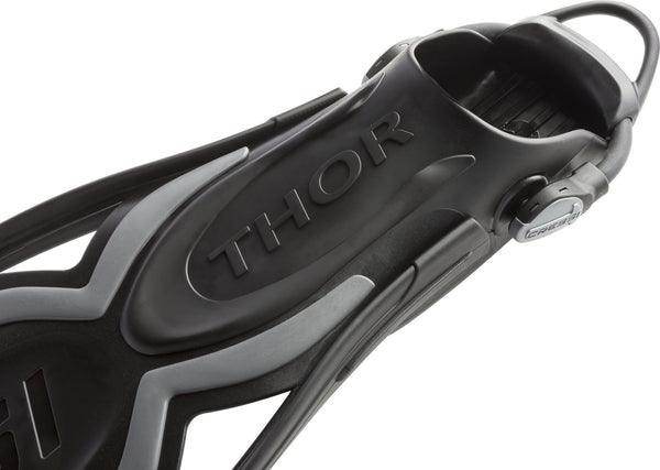 Cressi Thor Ebs Fins - Scuba Grabbers