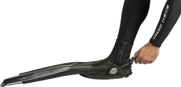 Cressi Thor Ebs Fins - Scuba Grabbers