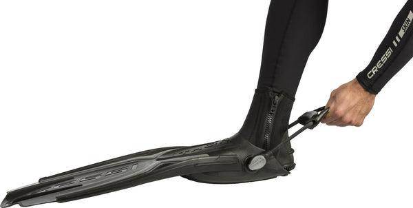 Cressi Thor Ebs Fins - Scuba Grabbers