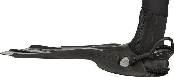 Cressi Thor Ebs Fins - Scuba Grabbers