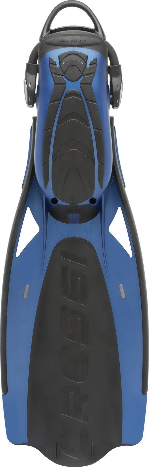 Cressi Thor Ebs Fins - Scuba Grabbers