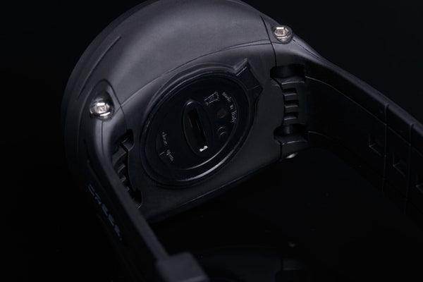 Donatello Computer - Scuba Grabbers