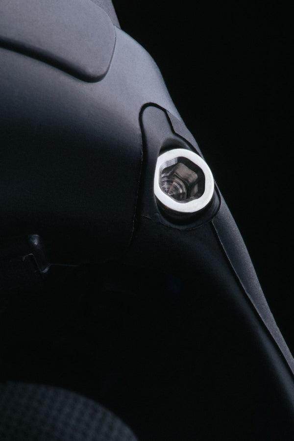 Donatello Computer - Scuba Grabbers