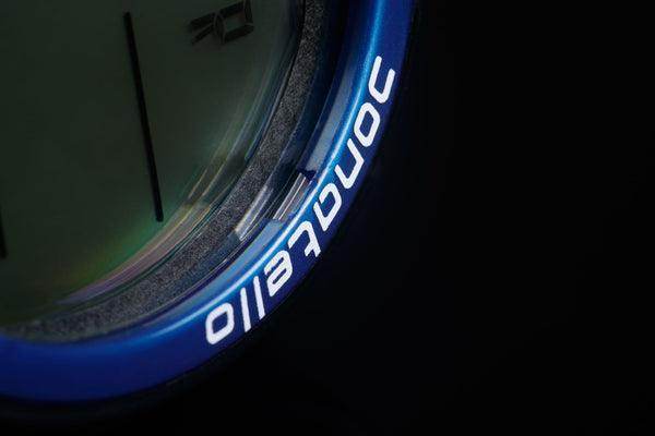 Donatello Computer - Scuba Grabbers