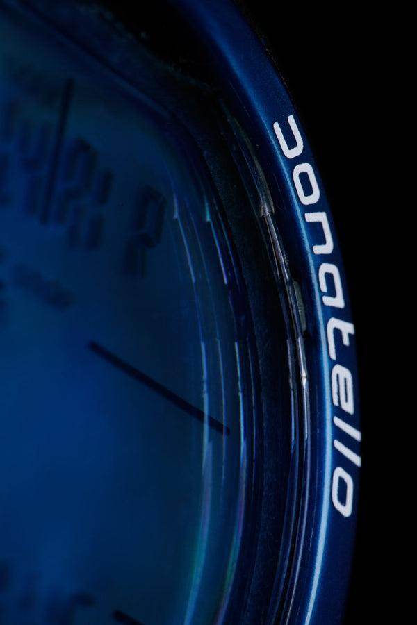 Donatello Computer - Scuba Grabbers