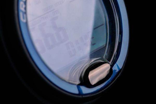 Donatello Computer - Scuba Grabbers