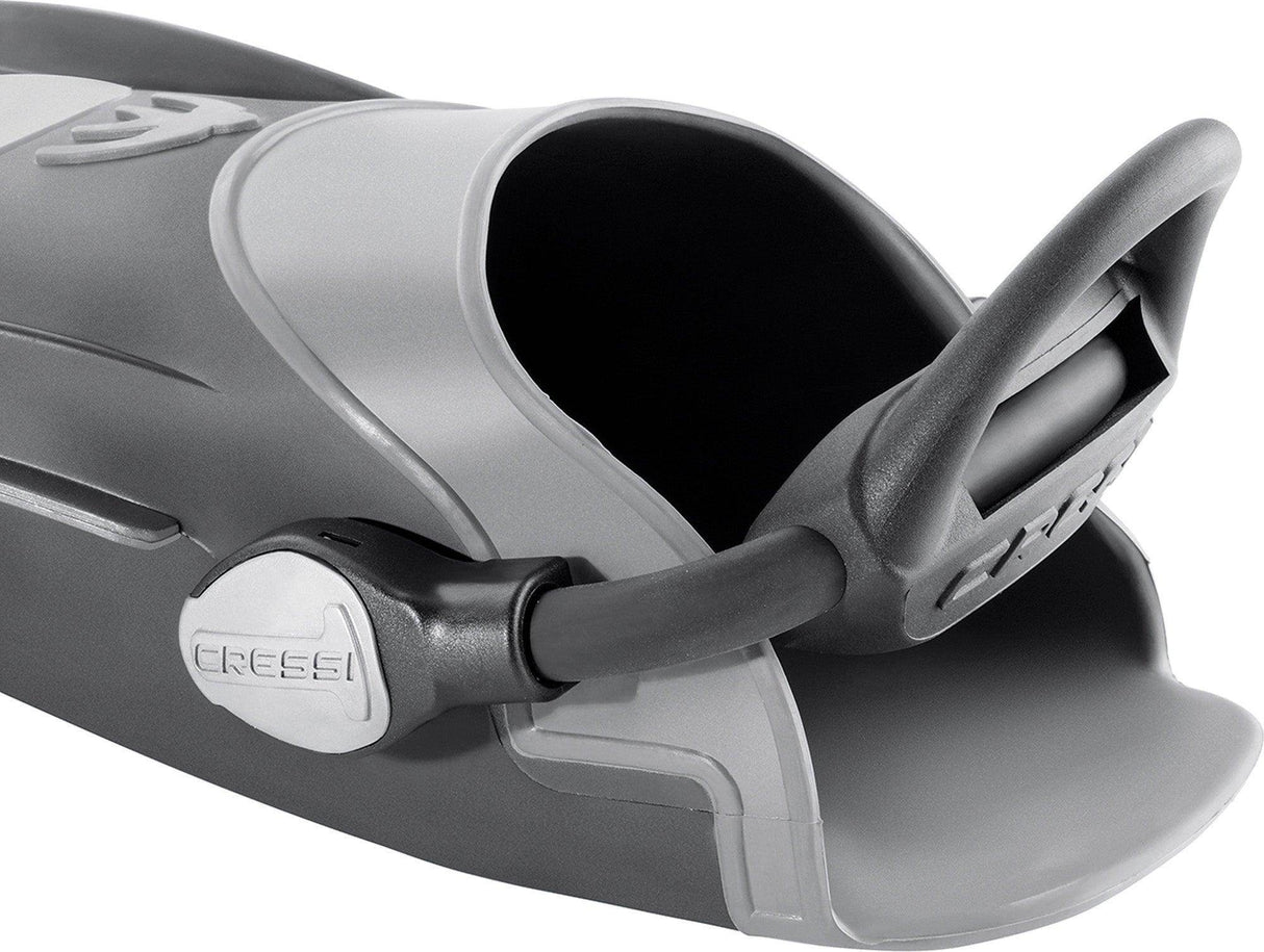 EBS Fin Strap (Ara/Frog/Pro Light/Thor) - Scuba Grabbers