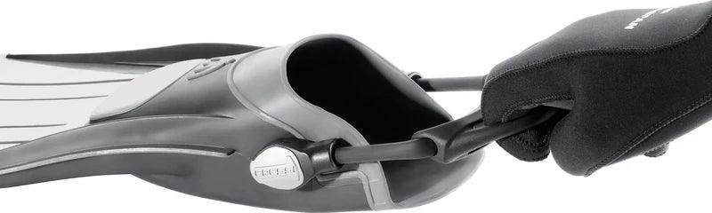 EBS Fin Strap (Frog Plus/Reaction) - Scuba Grabbers