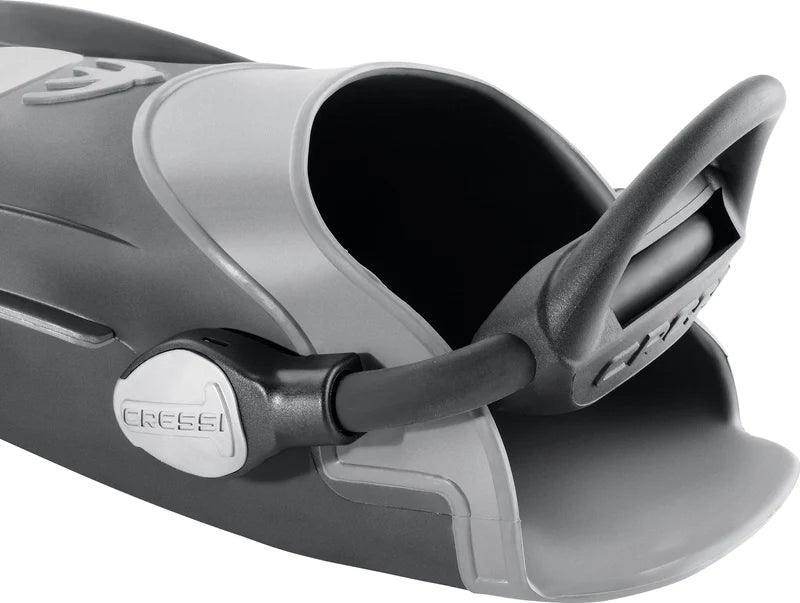 EBS Fin Strap (Frog Plus/Reaction) - Scuba Grabbers