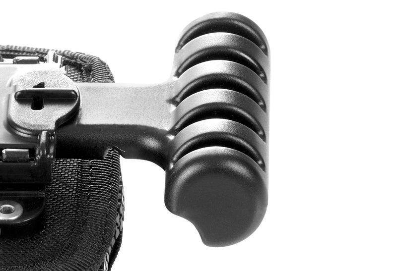 Flat Lock Aid System Weight Pocket - Scuba Grabbers