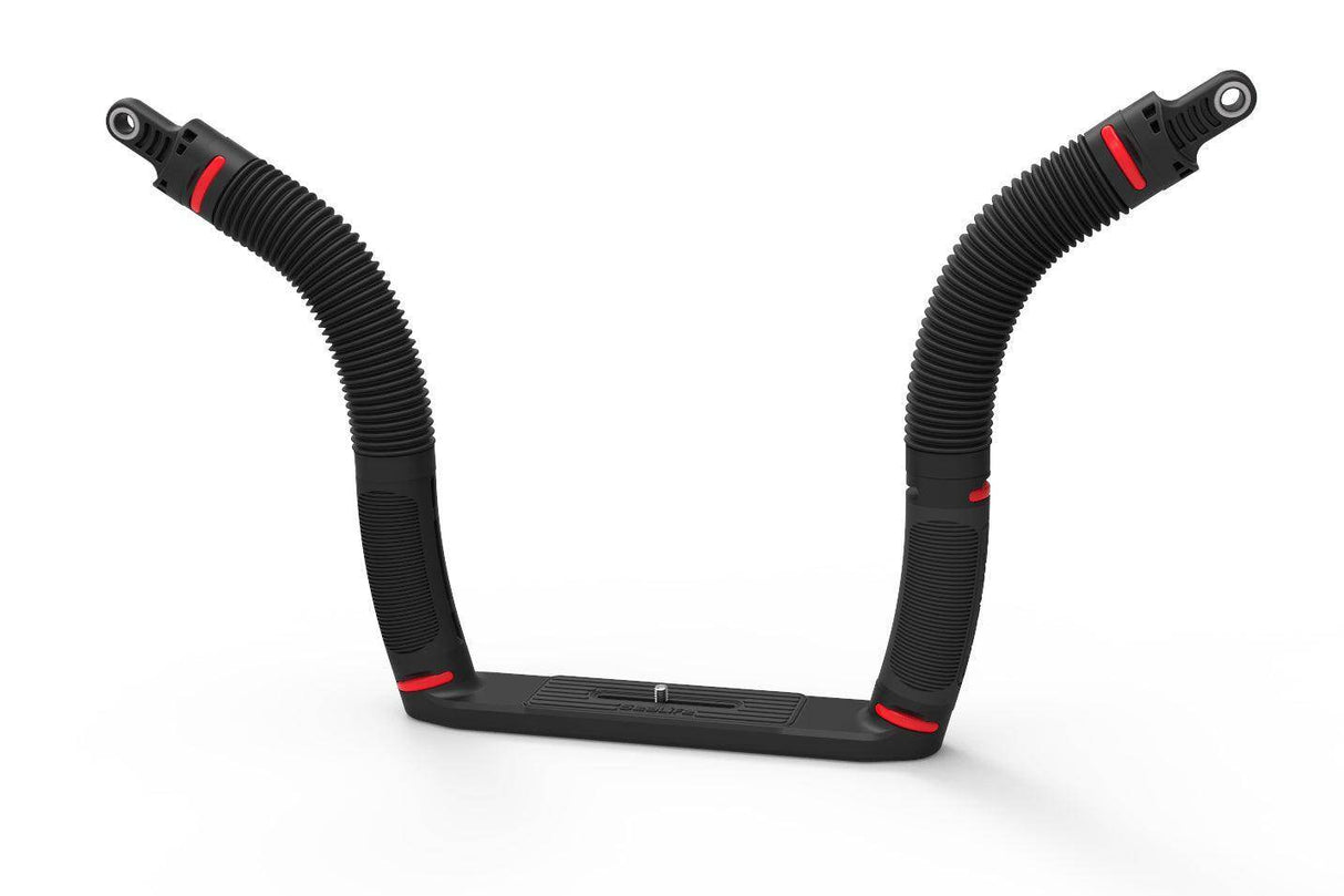 Flex-Connect Dual Tray Kit - Scuba Grabbers