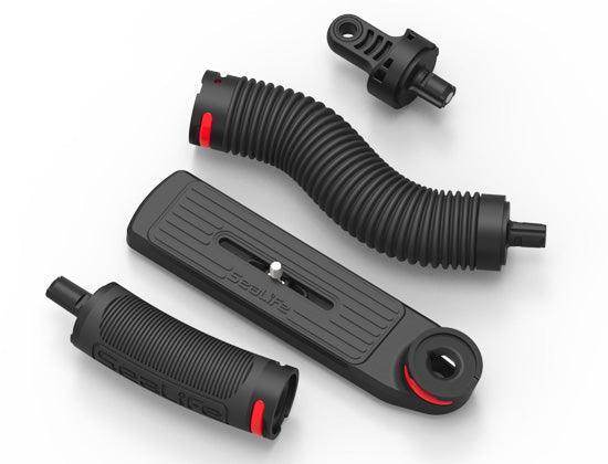 Flex-Connect Single Tray Kit - Scuba Grabbers