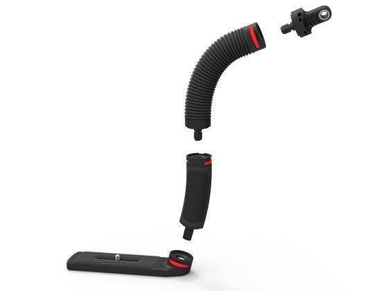 Flex-Connect Single Tray Kit - Scuba Grabbers