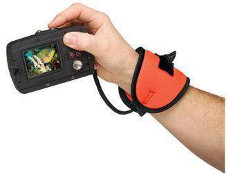 Float Strap with Clip - Scuba Grabbers