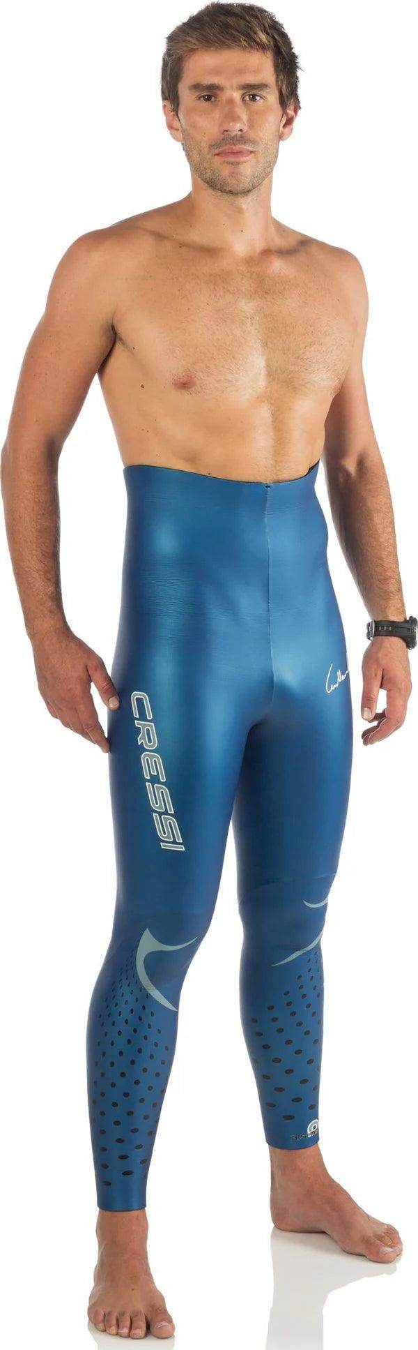 Free Man 2-Piece Wetsuit - Scuba Grabbers