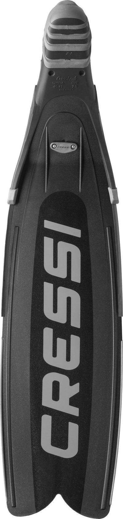 Gara Turbo Impulse Fins - Scuba Grabbers