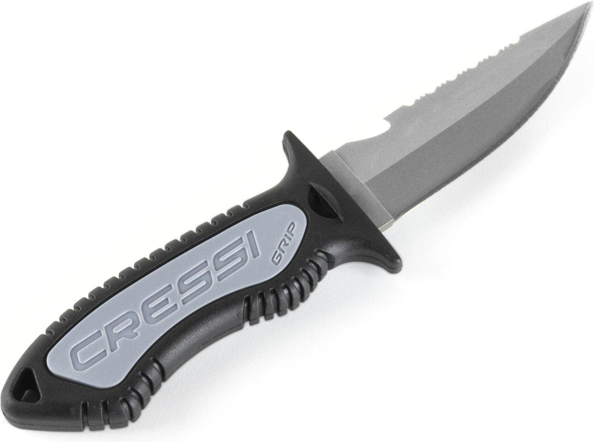 Grip Knife - Scuba Grabbers
