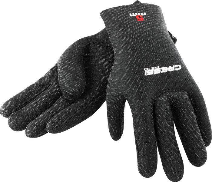 High Stretch Gloves - Scuba Grabbers