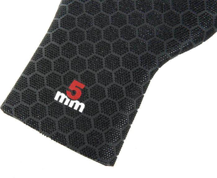 High Stretch Gloves - Scuba Grabbers