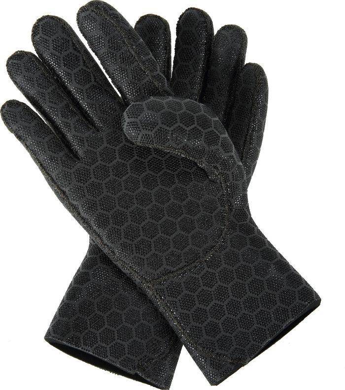 High Stretch Gloves - Scuba Grabbers