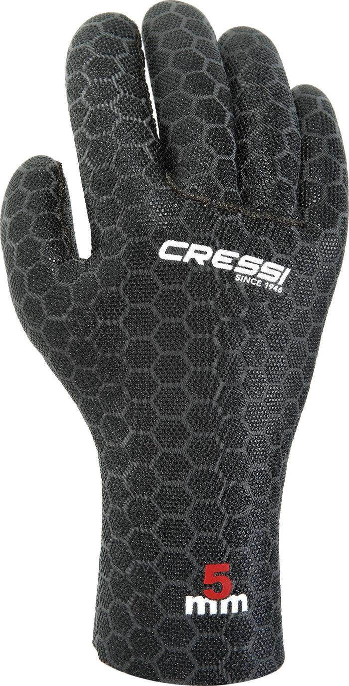High Stretch Gloves - Scuba Grabbers