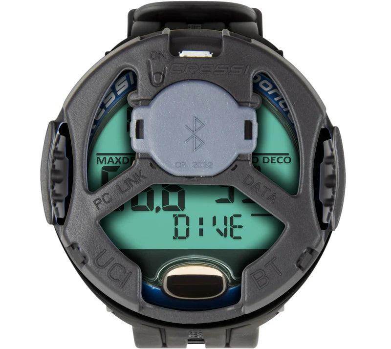 Interface BT Big Screen Computers - Scuba Grabbers