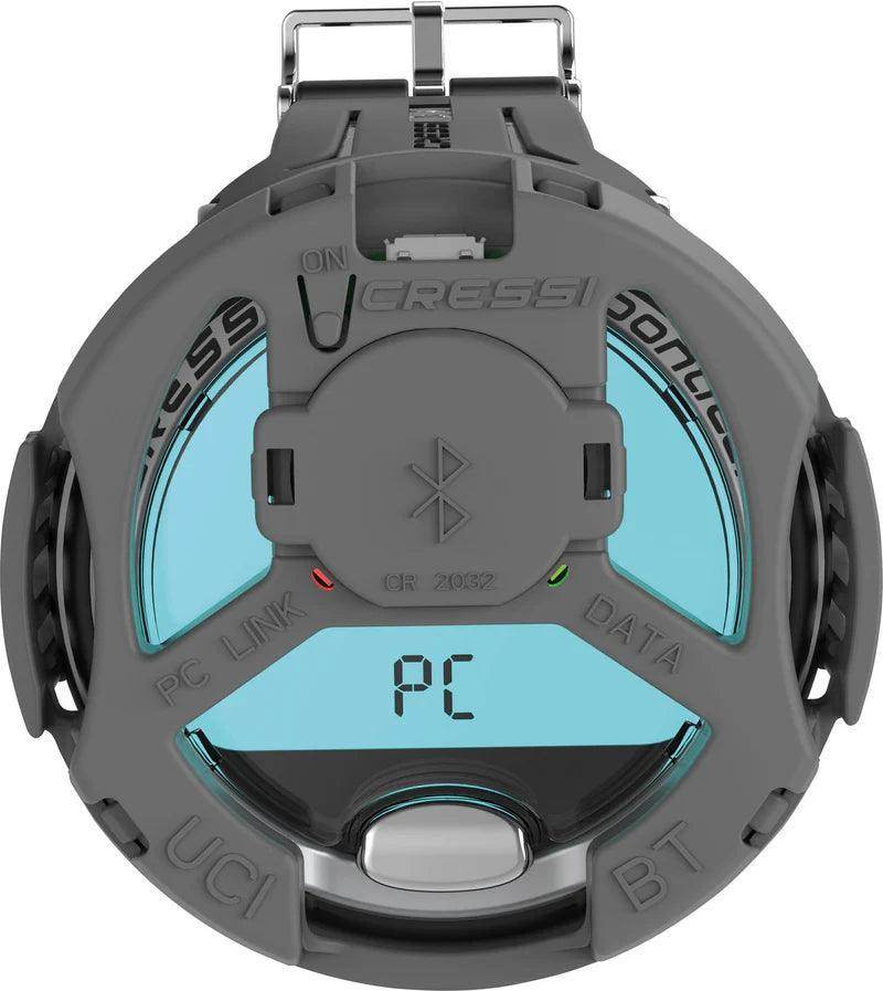 Interface BT Big Screen Computers - Scuba Grabbers