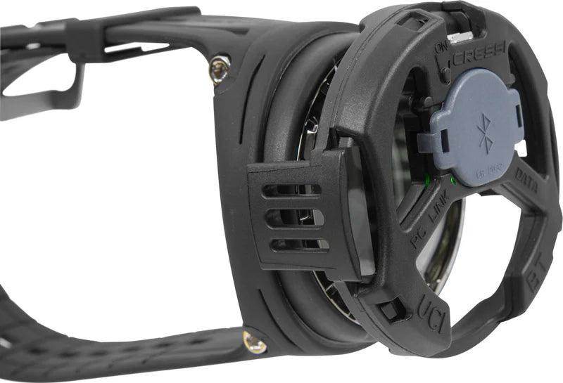 Interface BT Big Screen Computers - Scuba Grabbers