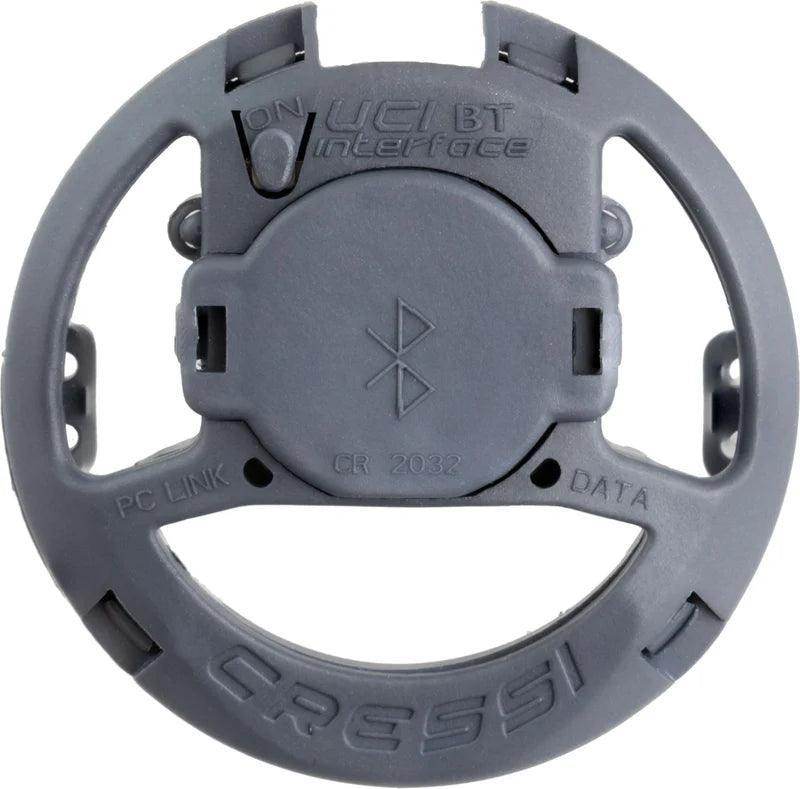 Interface BT Watch Computer - Scuba Grabbers