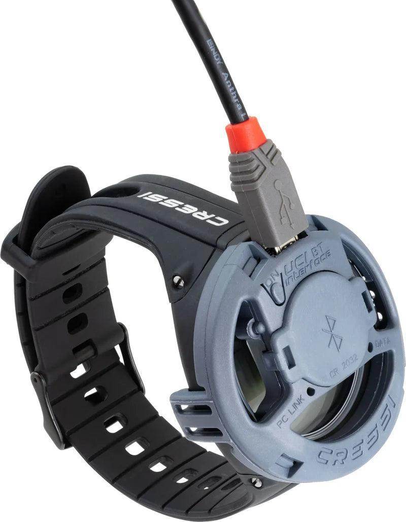 Interface BT Watch Computer - Scuba Grabbers