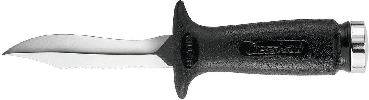 Killer Knife - Scuba Grabbers