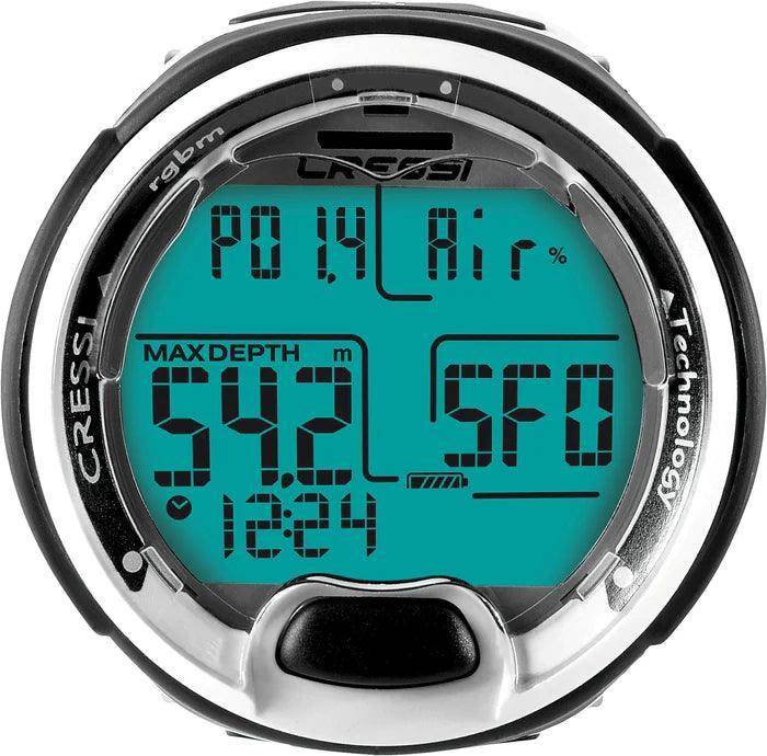 Leonardo Computer - Scuba Grabbers