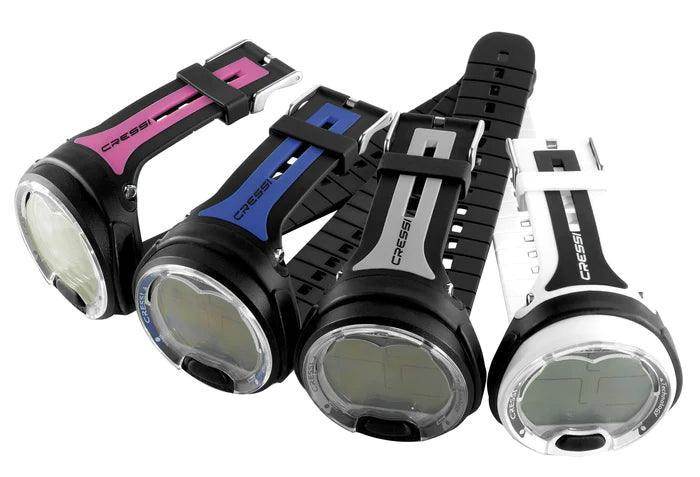 Leonardo Computer - Scuba Grabbers