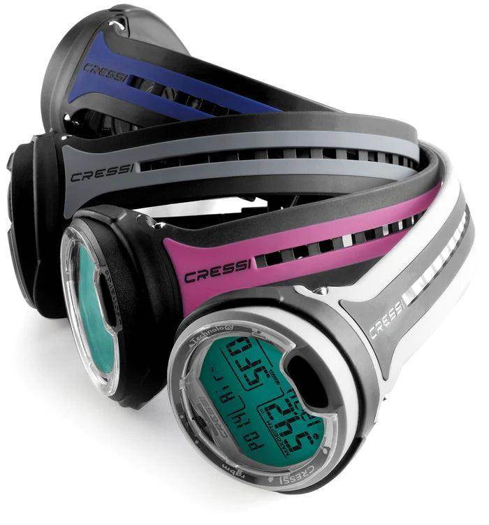 Leonardo Computer - Scuba Grabbers