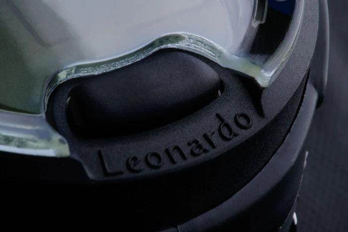 Leonardo Computer - Scuba Grabbers