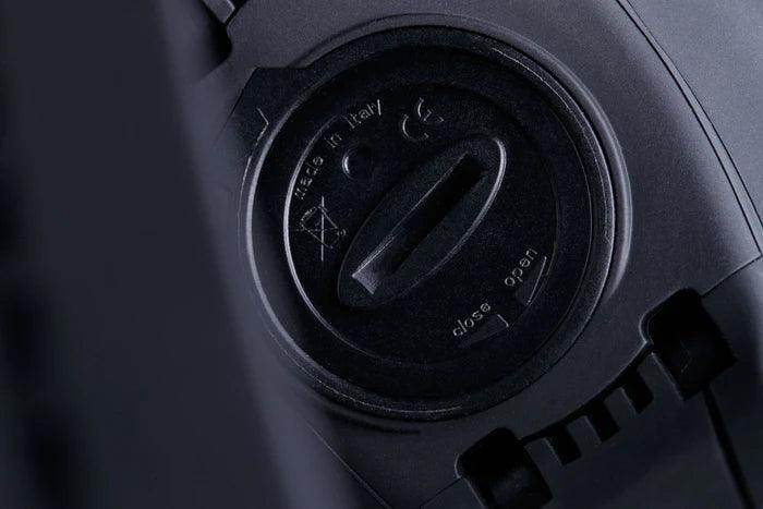 Leonardo Computer - Scuba Grabbers