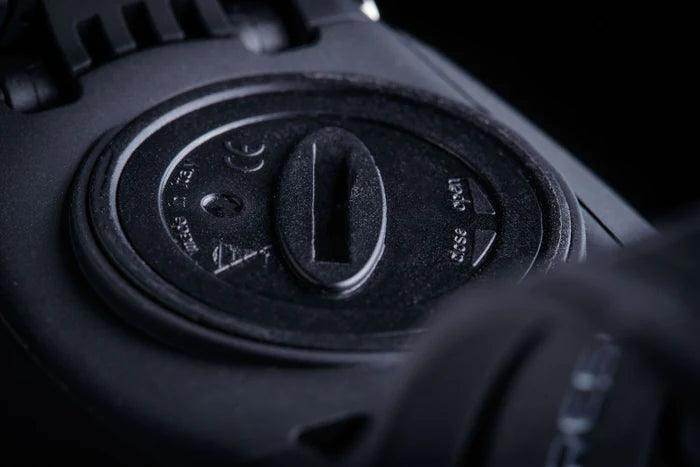 Leonardo Computer - Scuba Grabbers