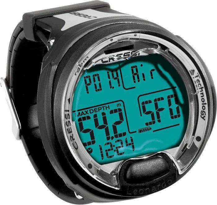 Leonardo Computer - Scuba Grabbers