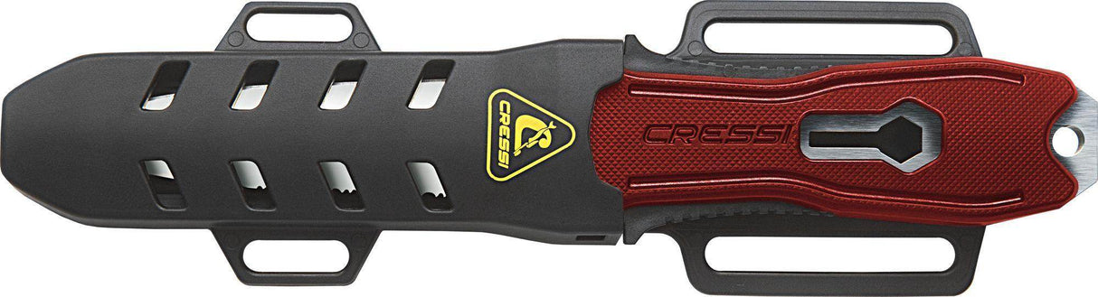 Lizard Knife - Scuba Grabbers