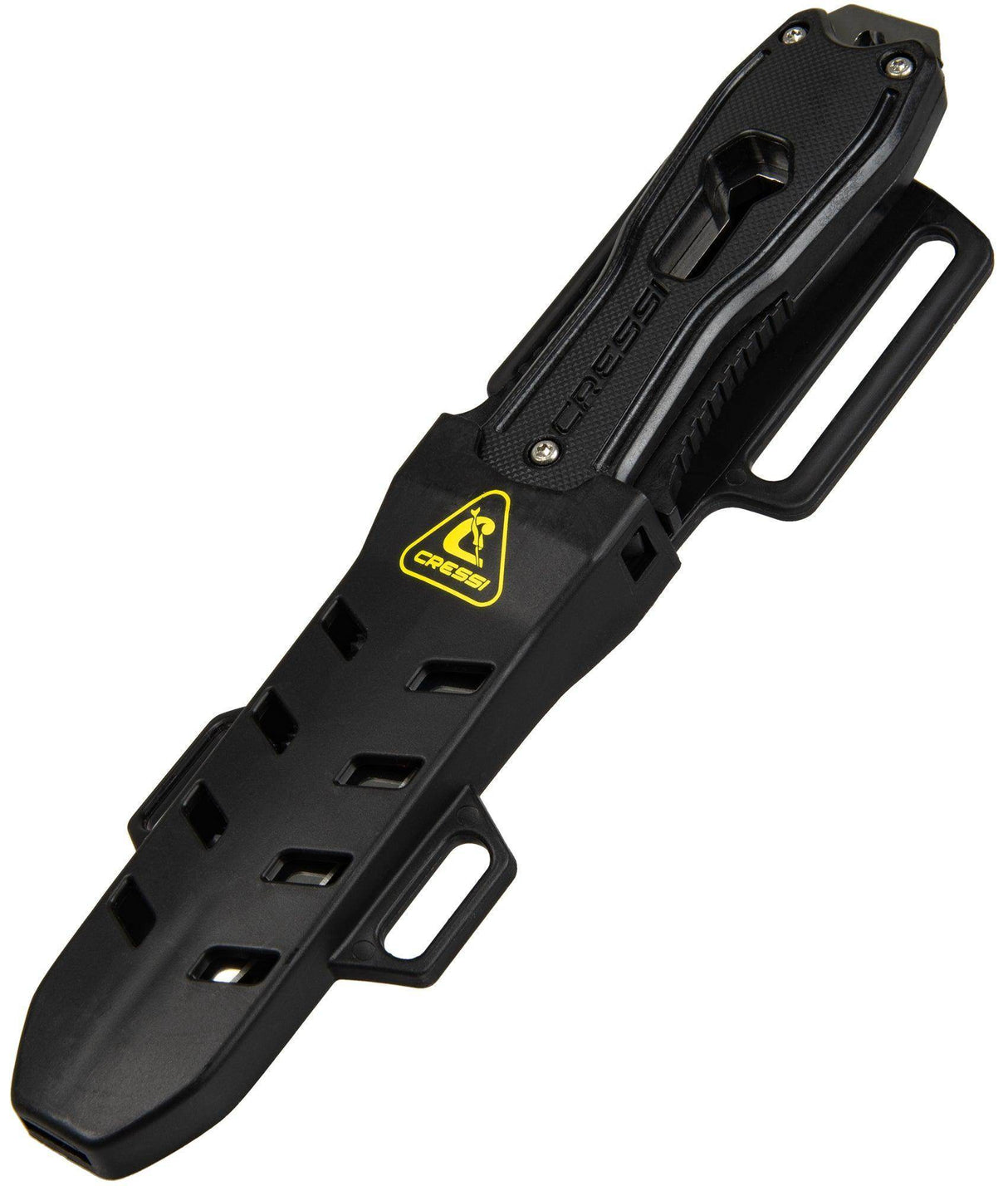 Lizard Knife - Scuba Grabbers