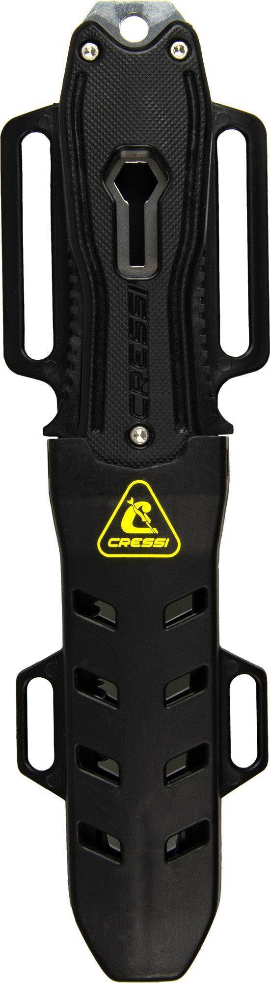 Lizard Knife - Scuba Grabbers