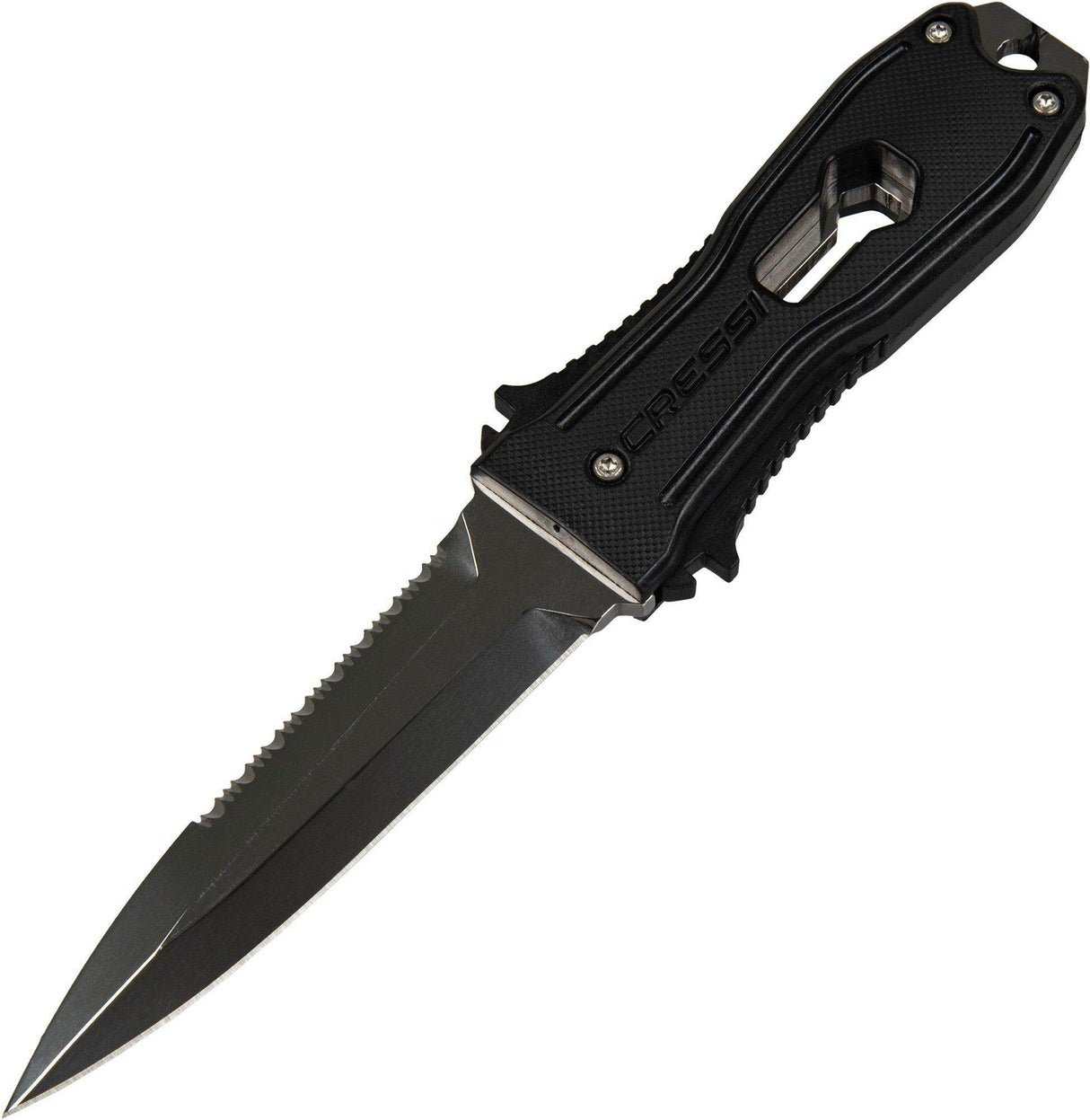 Lizard Knife - Scuba Grabbers