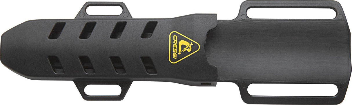 Lizard Knife - Scuba Grabbers