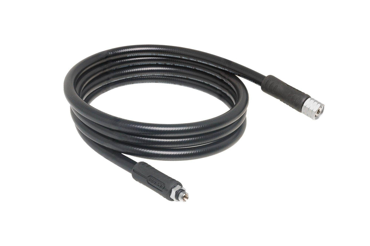 LP HOSE SAFEFLEX - Scuba Grabbers