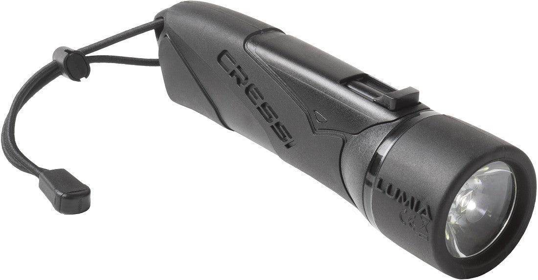 Lumia+ Dive Torches - Scuba Grabbers