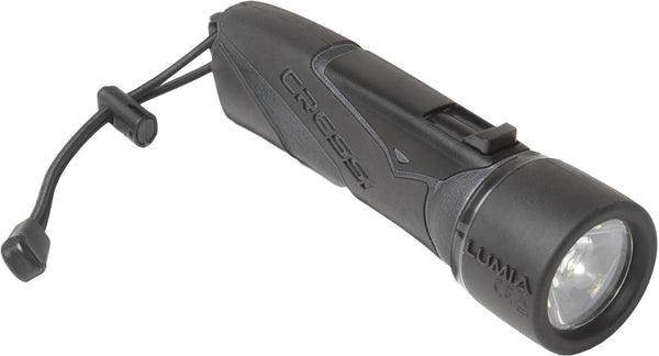 Lumia+ Dive Torches - Scuba Grabbers
