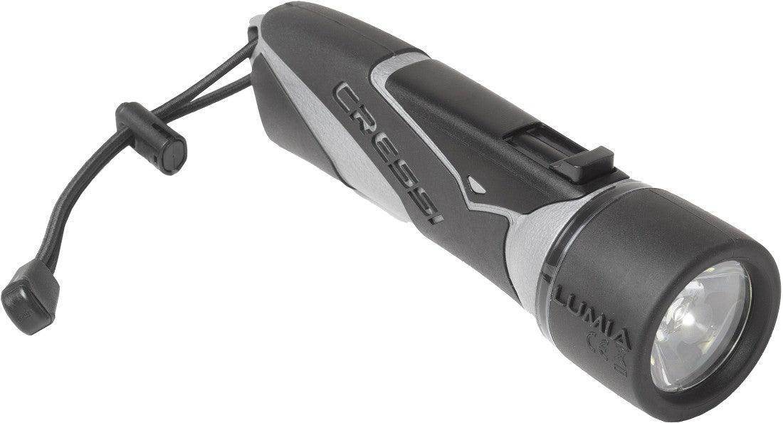 Lumia+ Dive Torches - Scuba Grabbers