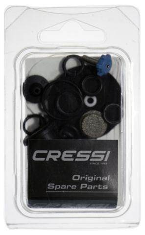 MAINTENANCE KIT O-RING 1st STAGE MC9-MC9 SC-MC5-INT/DIN - Scuba Grabbers