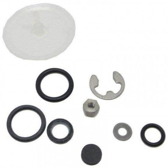 MAINTENANCE KIT O-RING 2ND STAGE COMPACT - Scuba Grabbers